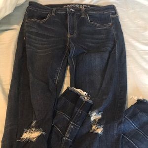 American Eagle VERY GOOD CONDITION Jeans
